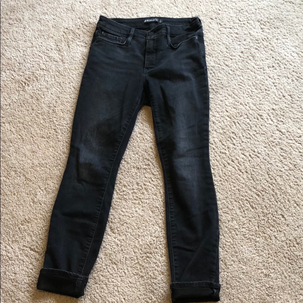 Athleta Jeans